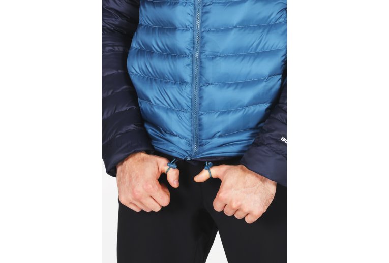 The North Face chaqueta Trevail