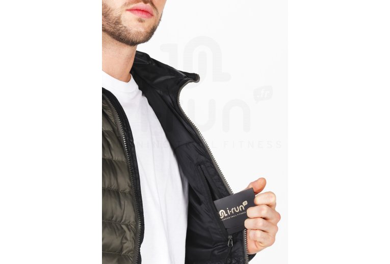 The North Face chaqueta Trevail