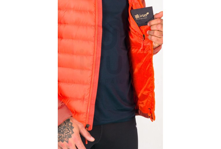 The North Face Trevail M