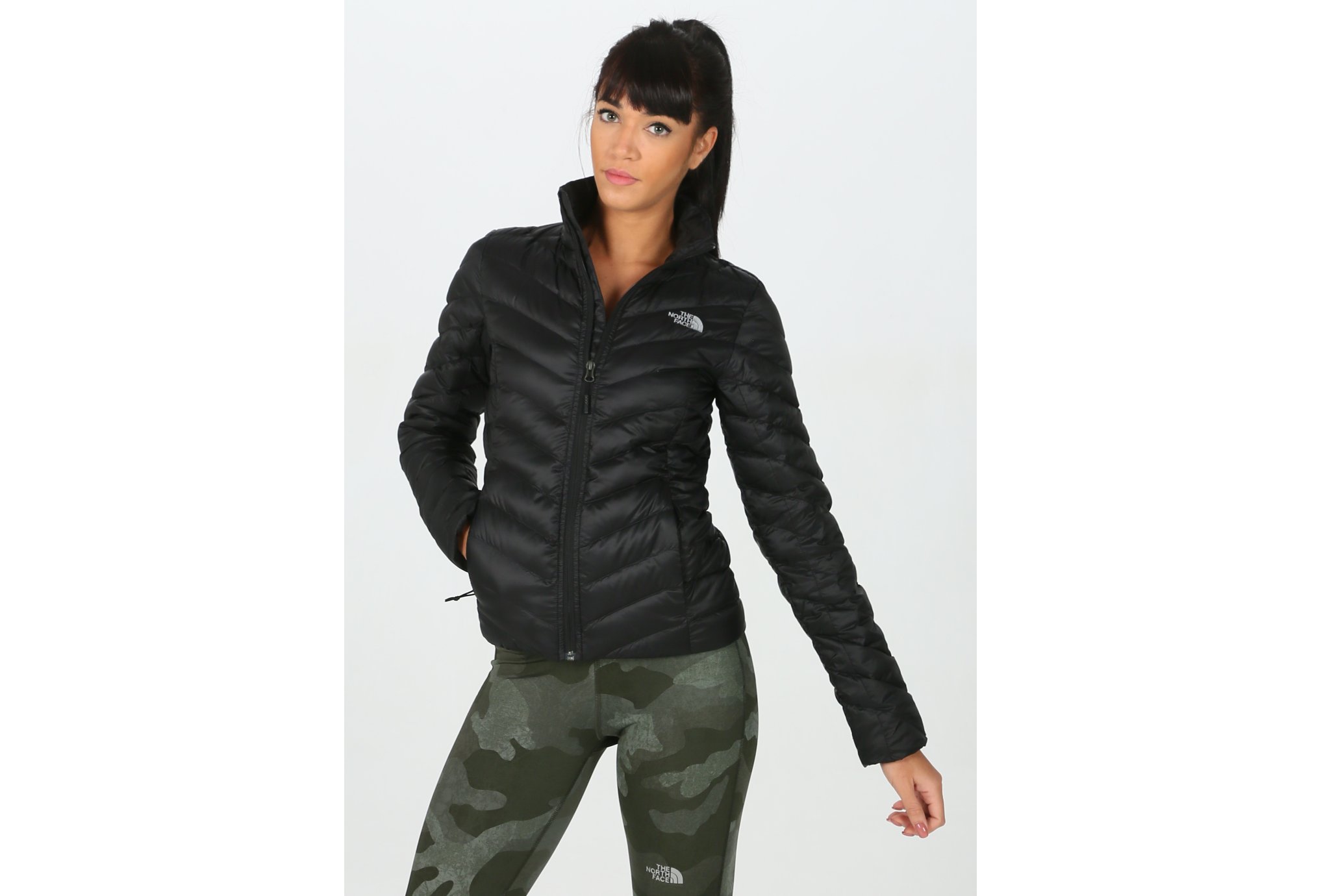 The North Face Trevail W Diététique Vêtements femme
