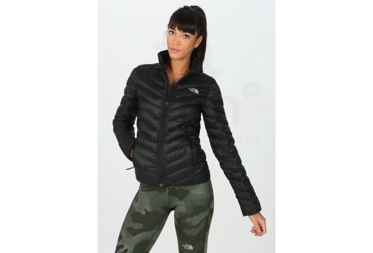 The North Face Chaqueta Trevail en | Mujer Ropa Chaquetas The North