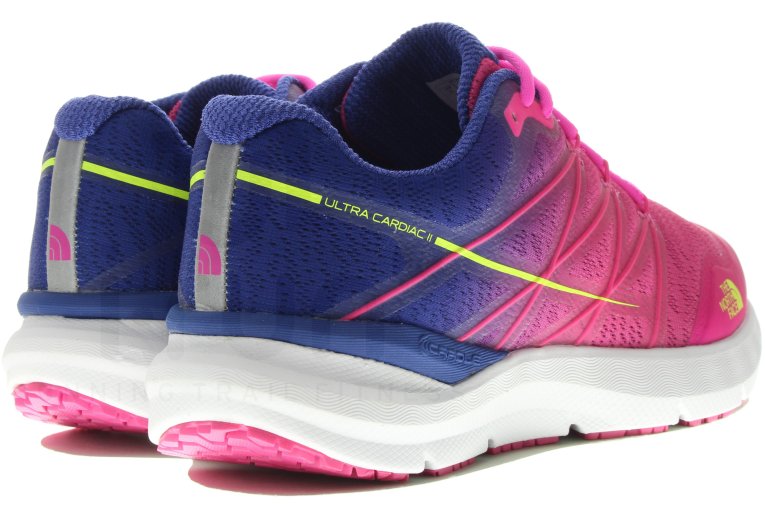 The North Face Ultra Cardiac II