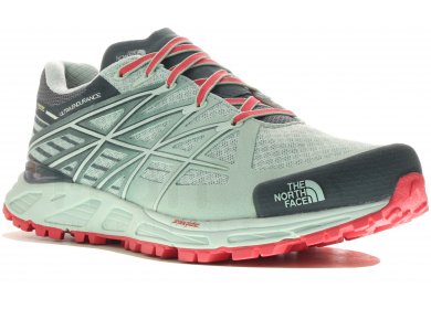 The North Face Ultra Endurance Gore-Tex W 