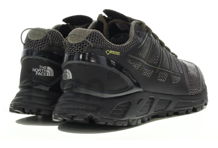 The North Face Ultra Endurance II Gore-Tex