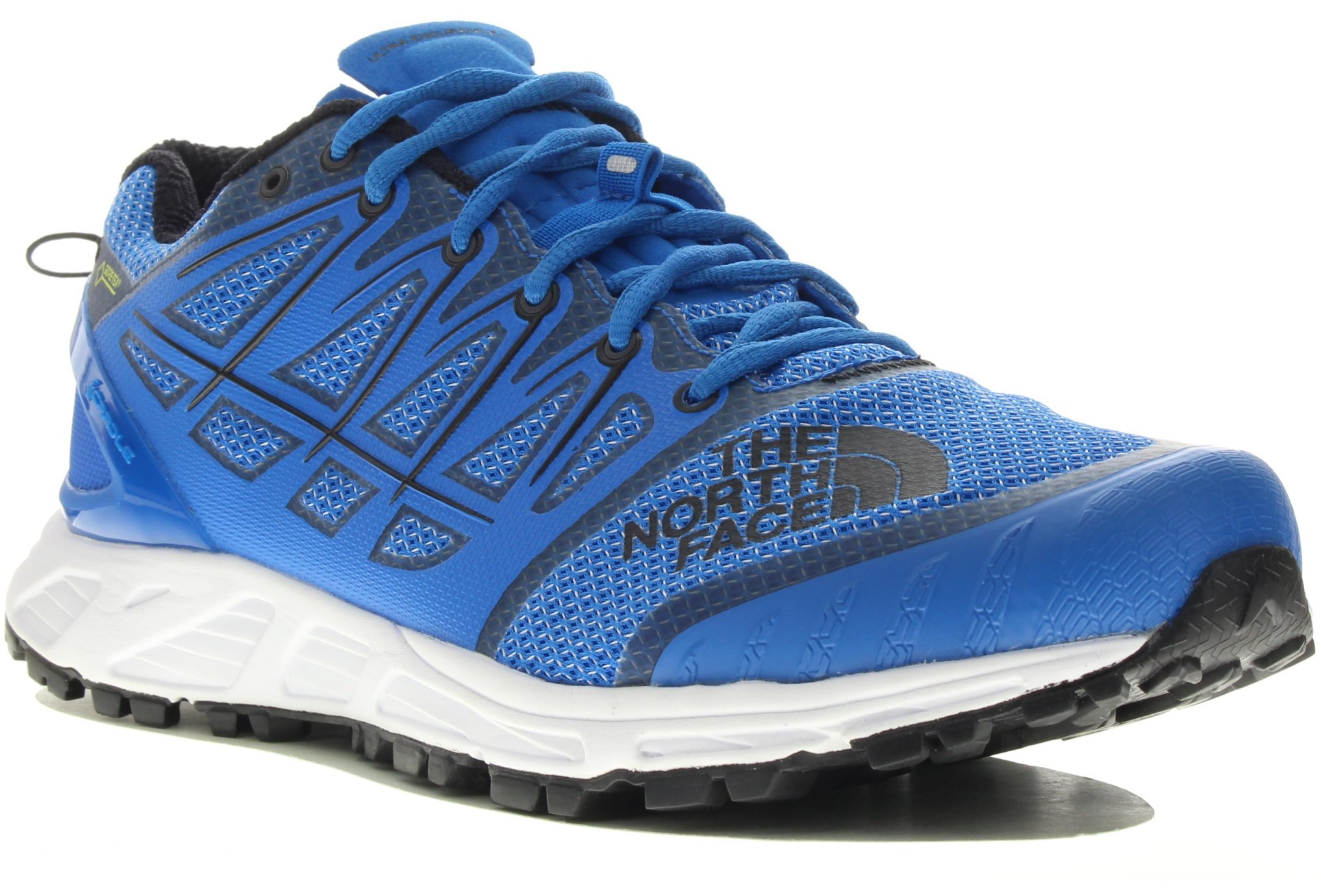 The North Face Ultra Endurance II Gore-Tex M Diététique Chaussures homme