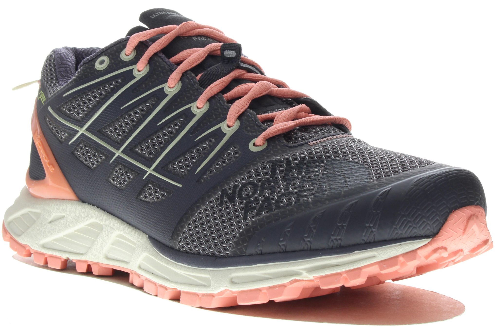 The North Face Ultra Endurance II Gore-Tex W Diététique Chaussures femme