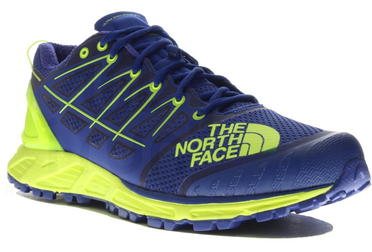 The North Face Ultra Endurance II