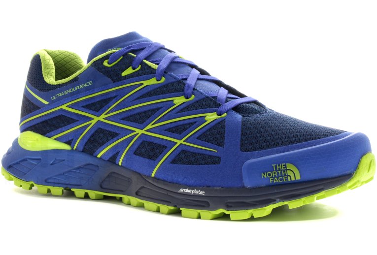 The North Face Ultra Endurance