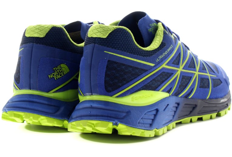 The North Face Ultra Endurance