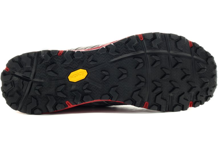 The North Face Ultra Endurance