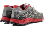 The North Face Ultra Endurance