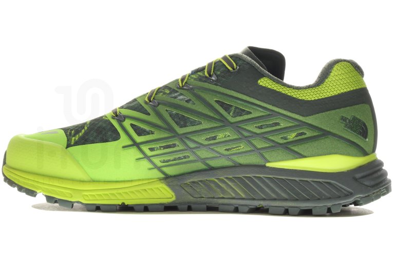 The North Face Ultra Endurance