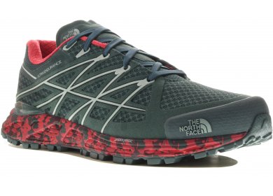 The North Face Ultra Endurance W 