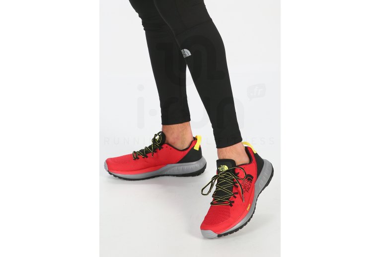 The North Face Ultra Endurance XF