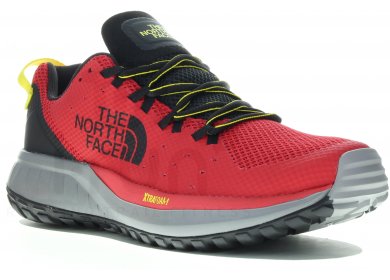 The North Face Ultra Endurance XF M 