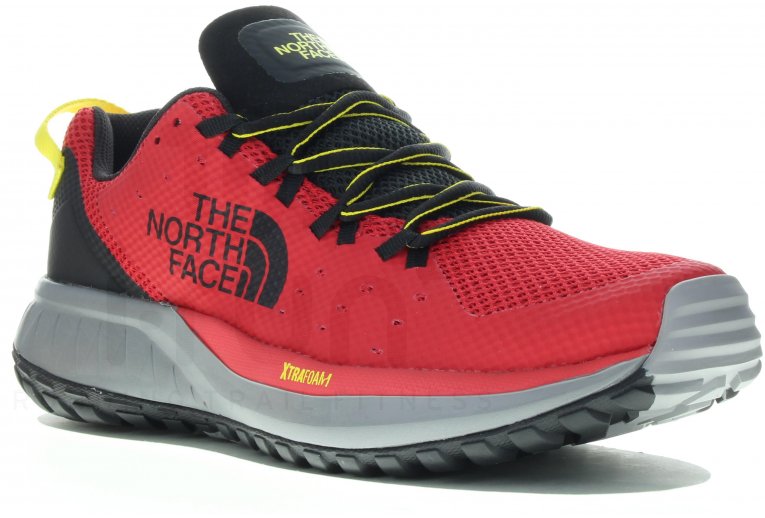 The North Face Ultra Endurance XF