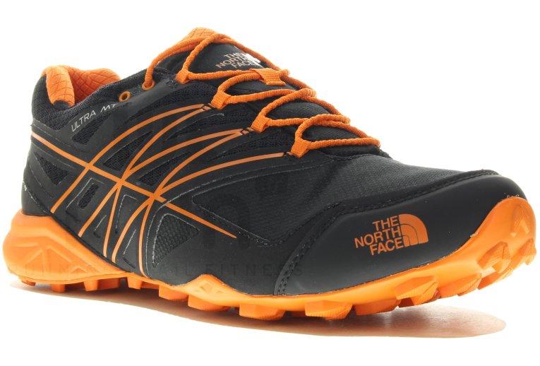 The North Face Ultra MT Gore-Tex
