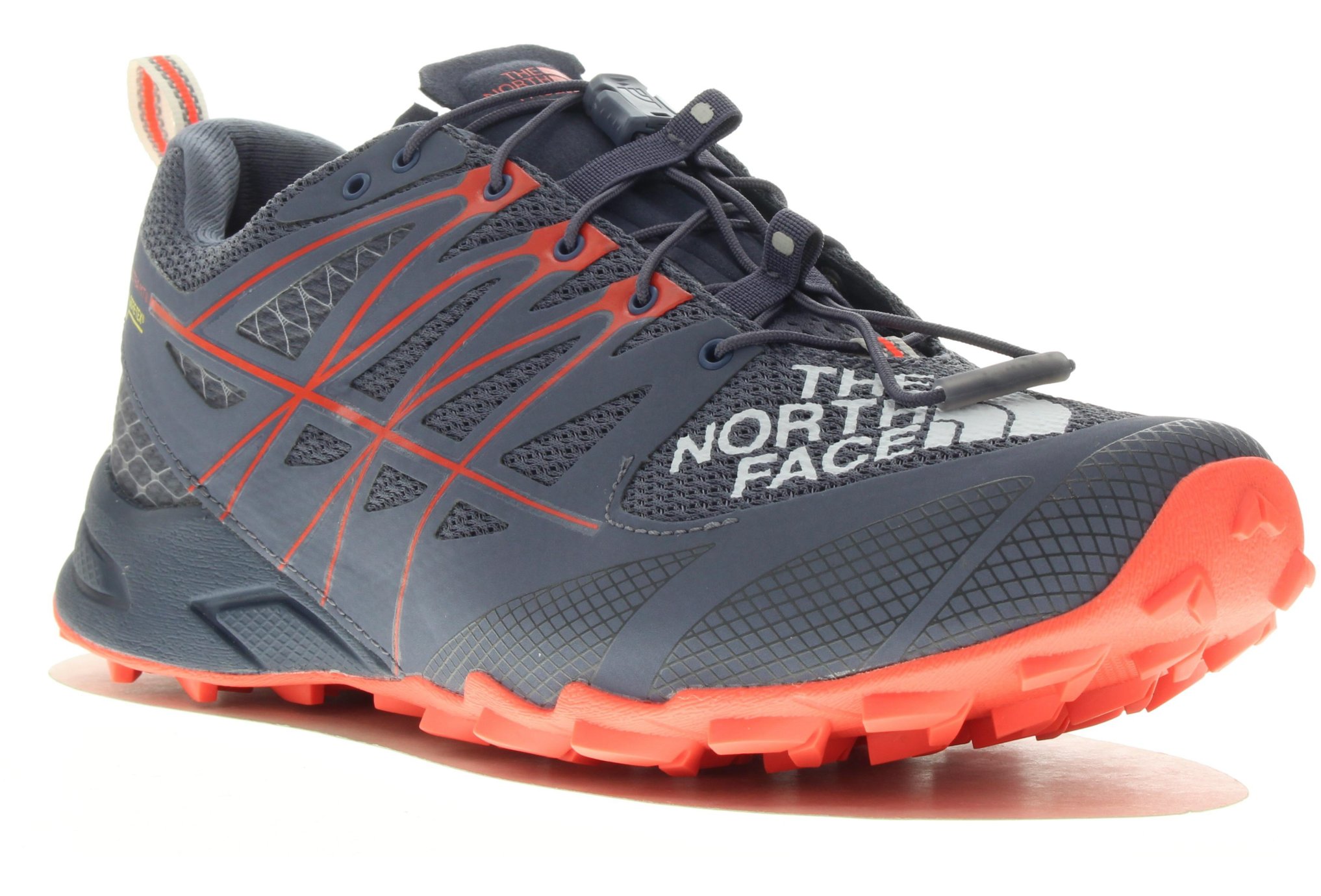 The north face ultra shops mt ii gtx