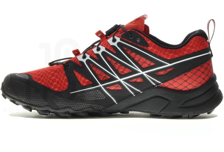 The North Face Ultra MT II