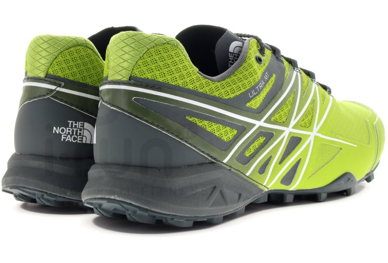 The North Face Ultra MT