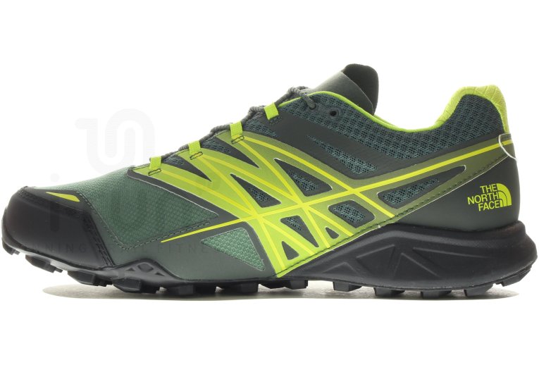 The North Face Ultra MT