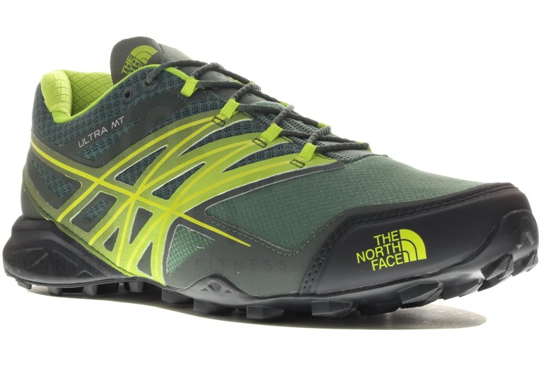 The North Face Ultra MT
