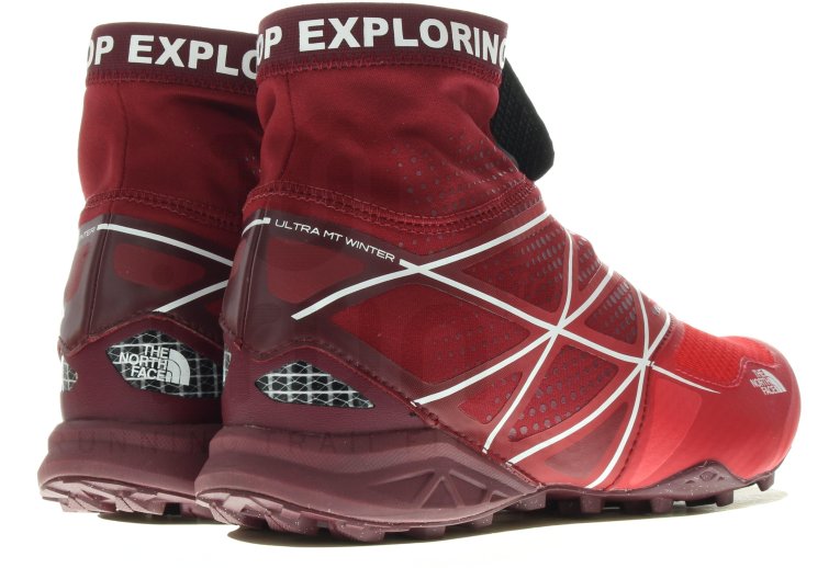 The North Face Ultra MT Winter