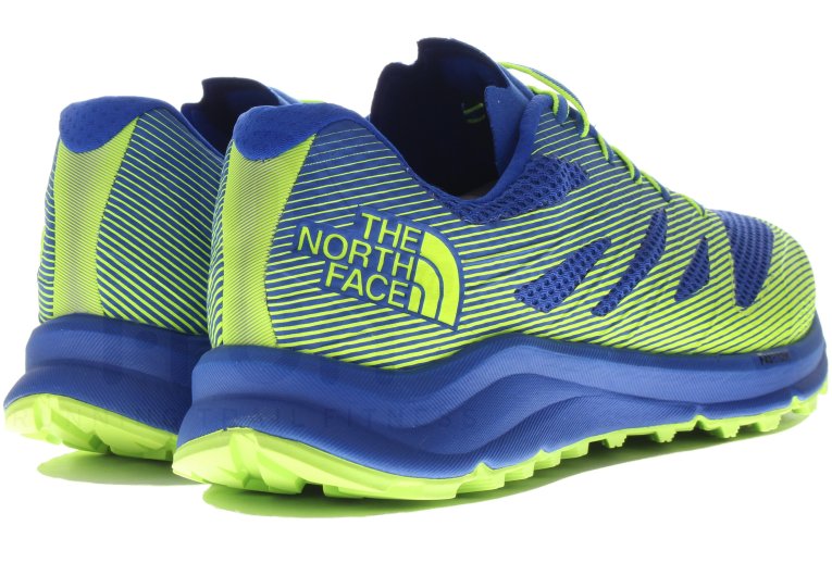 The North Face Ultra TR III