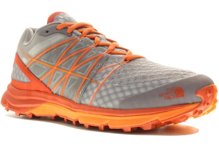 The North Face Ultra Vertical