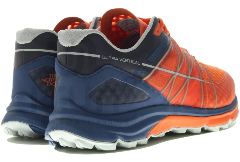 The North Face Ultra Vertical