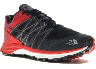 the north face ultra vertical