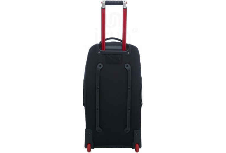 The North Face Maleta con ruedas LongHaul 30