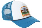 The North Face gorra Valley Trucker