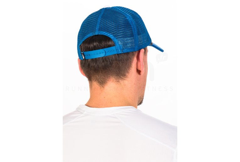 The North Face gorra Valley Trucker