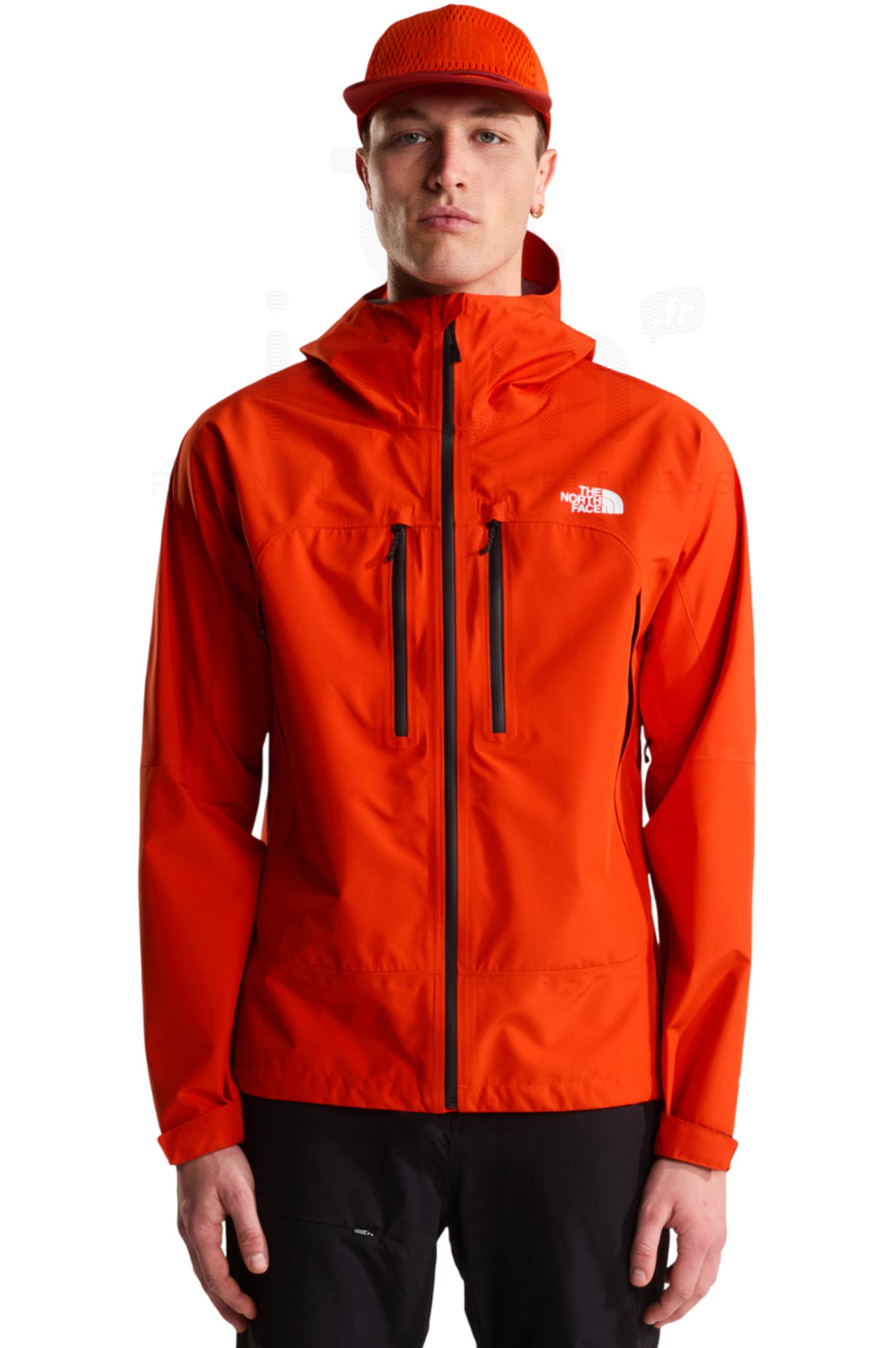 The North Face Valley View