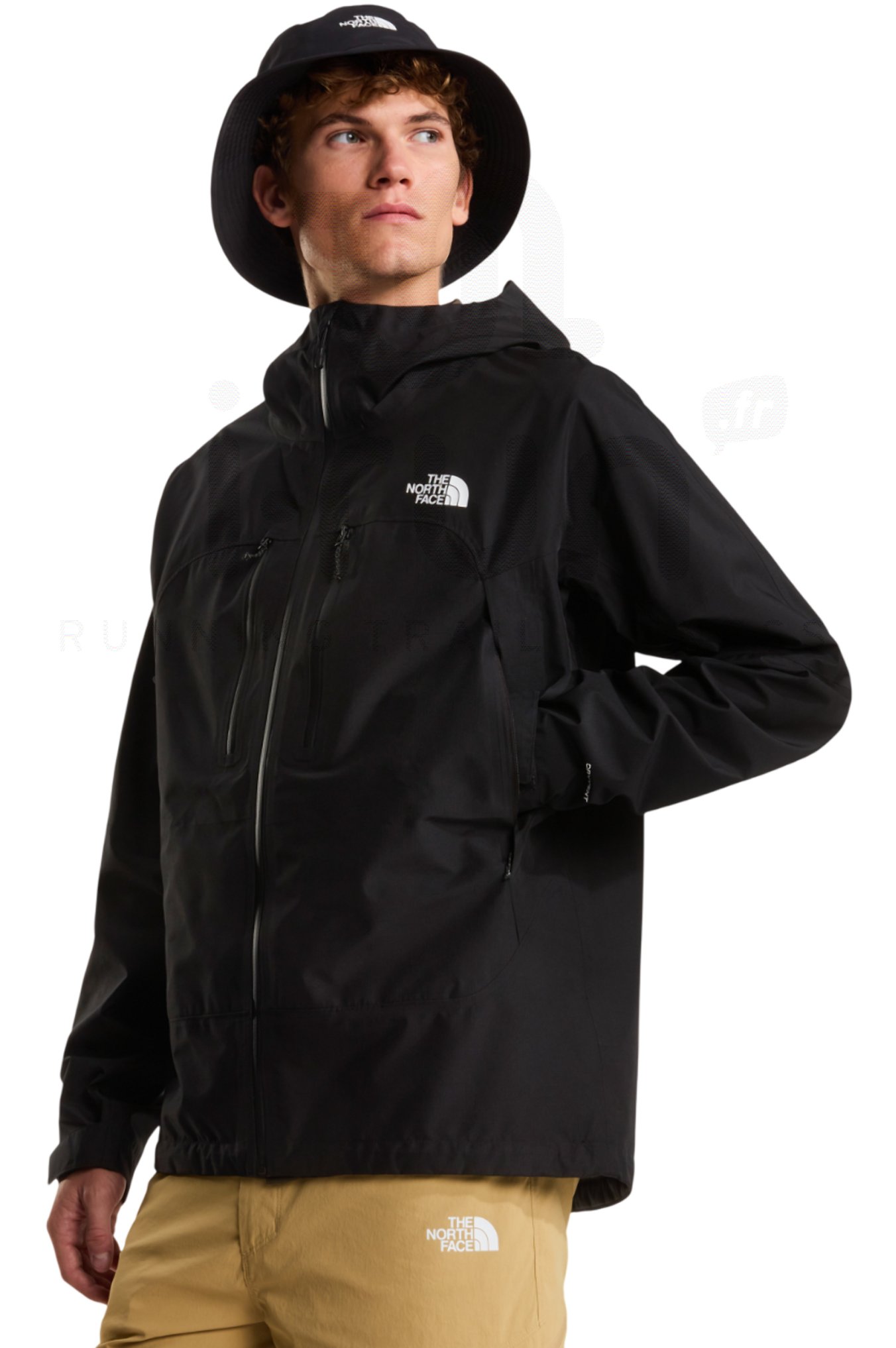 The North Face Valley View