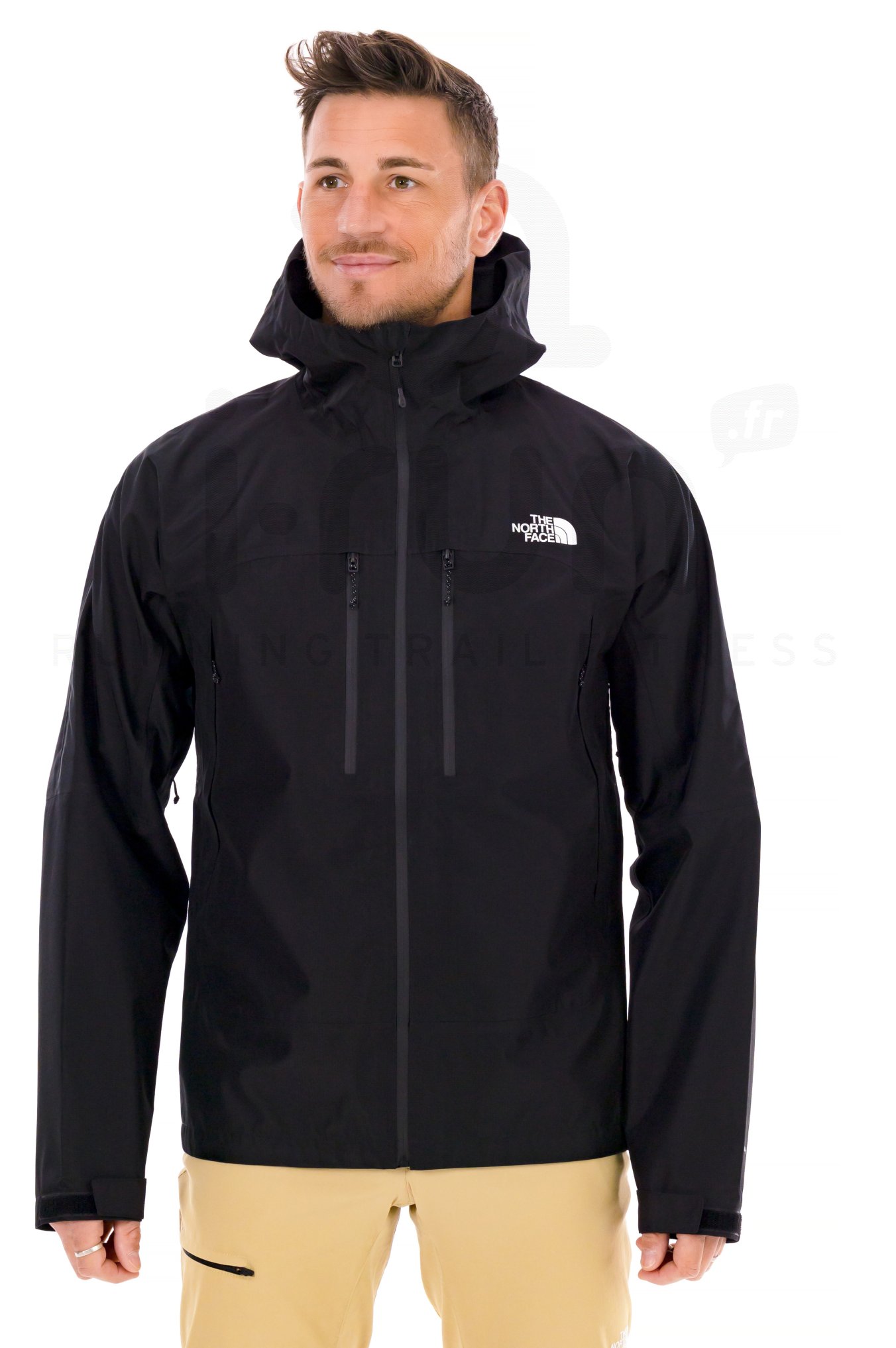 The North Face Valley View