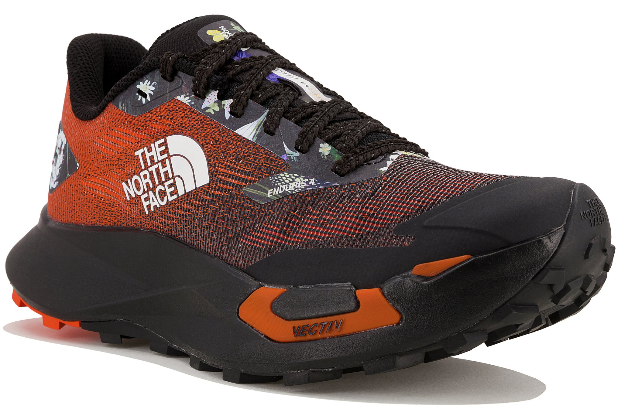 Chaussures femme The North Face i-Run