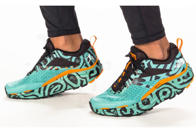 The North Face Vectiv Enduris II Elvira