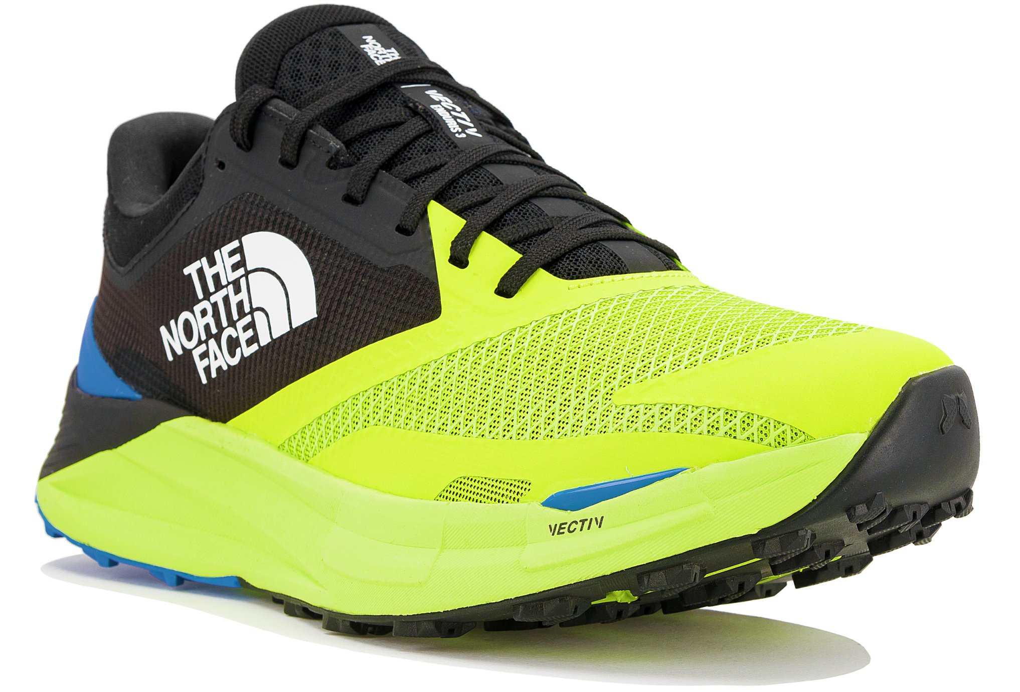 The North Face Vectiv Enduris III Noir