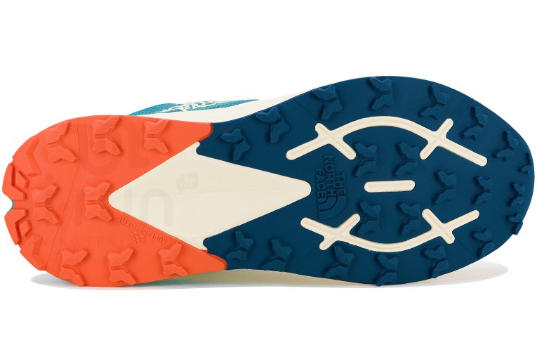 The North Face Vectiv Enduris III