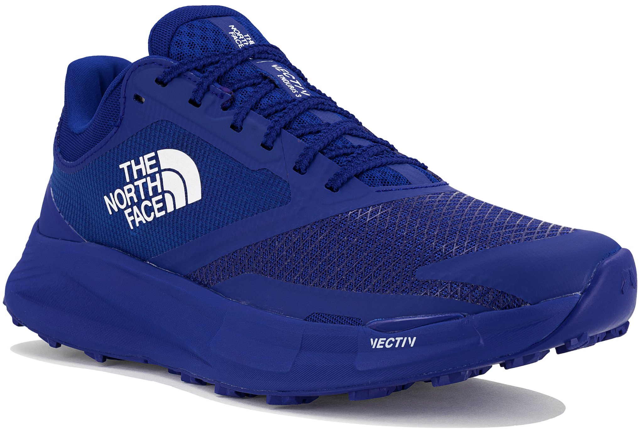 The North Face Vectiv Enduris III M special offer Man Shoes Trails The North Face