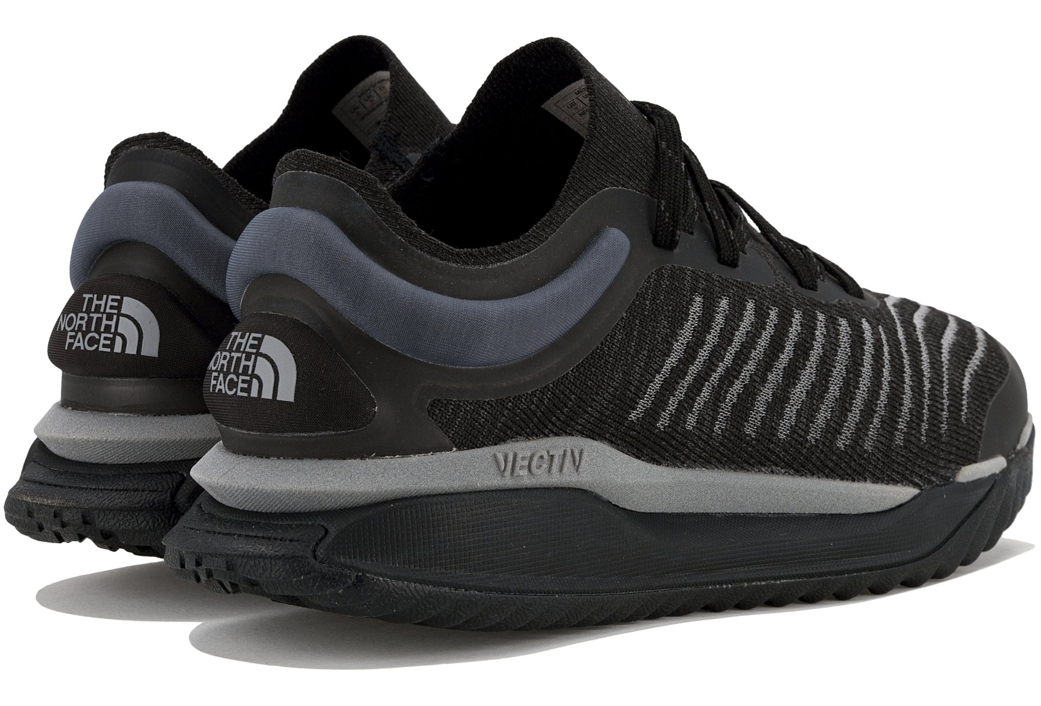 The North Face Vectiv Escape Knit Reflect Herren im Angebot Herren