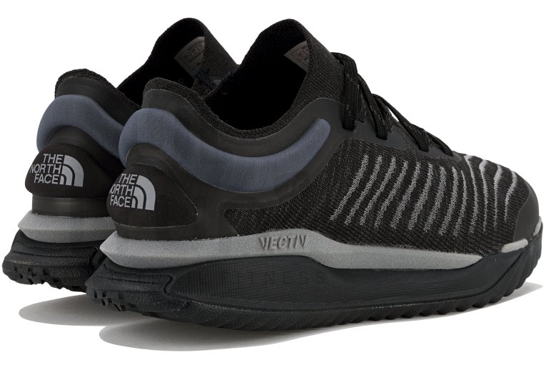 The North Face Vectiv Escape Knit Reflect Herren