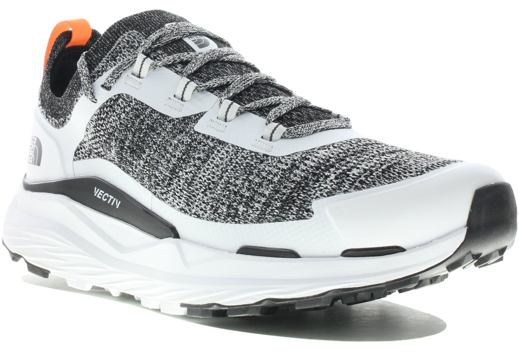 The North Face Vectiv Escape Blanc