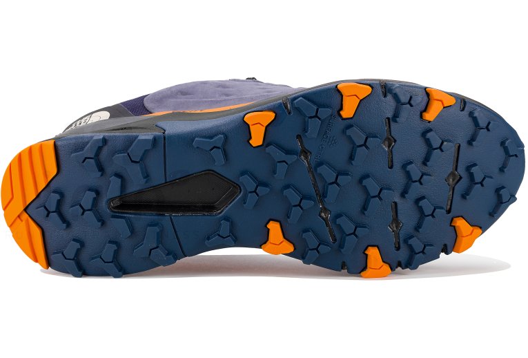 The North Face Vectiv Exploris Futurelight LTHR