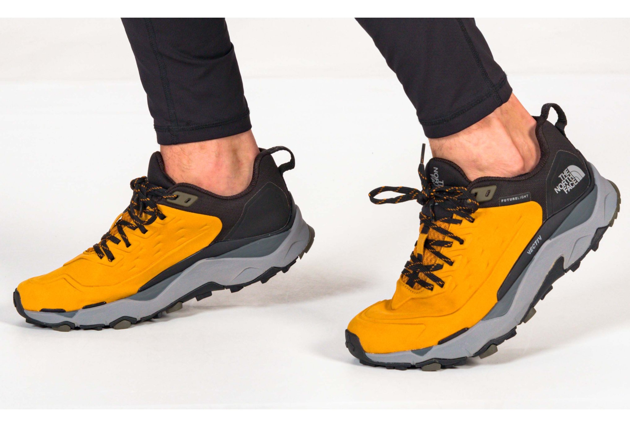 the north face m vectiv exploris futurelight waterproof