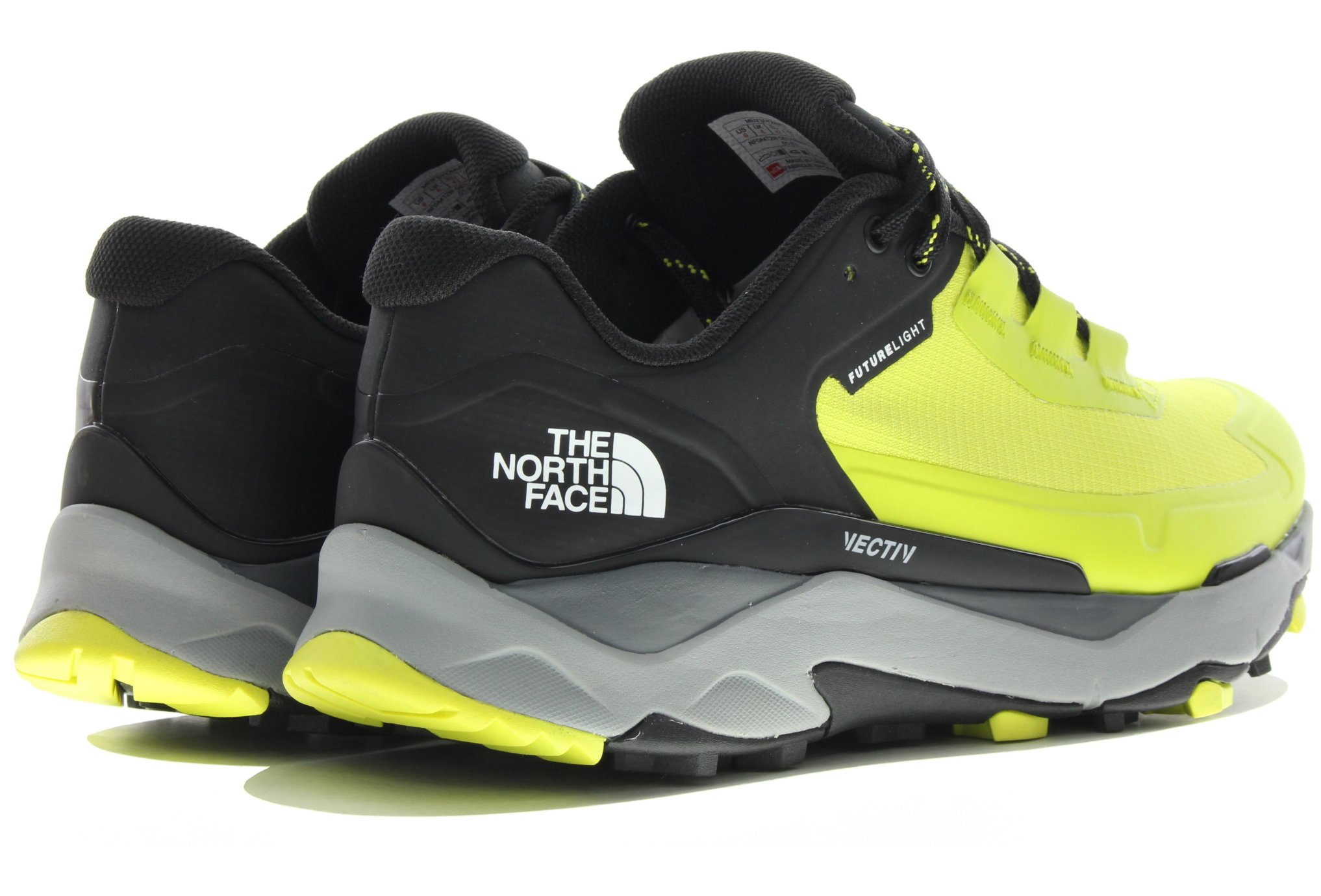 north face vectiv sky
