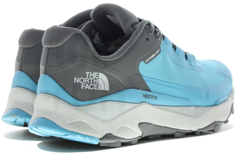 the north face m vectiv exploris futurelight waterproof