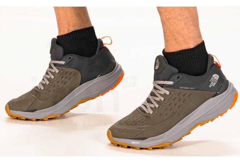 The North Face Vectiv Exploris II FutureLight LTHR M